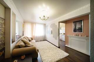 Апартаменты Apartment on Maskovski 38 Витебск-6